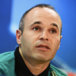 Real Madrid Andres İnyestanın təqaüdə çıxması ilə bağlı açıqlama yayıb
