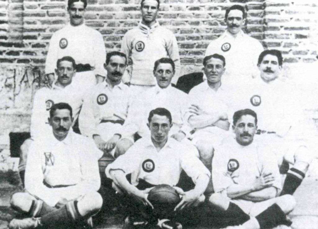 Real Madrid tarixdə əməliyyat